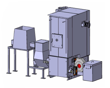 Prototipo PROSICBIOM