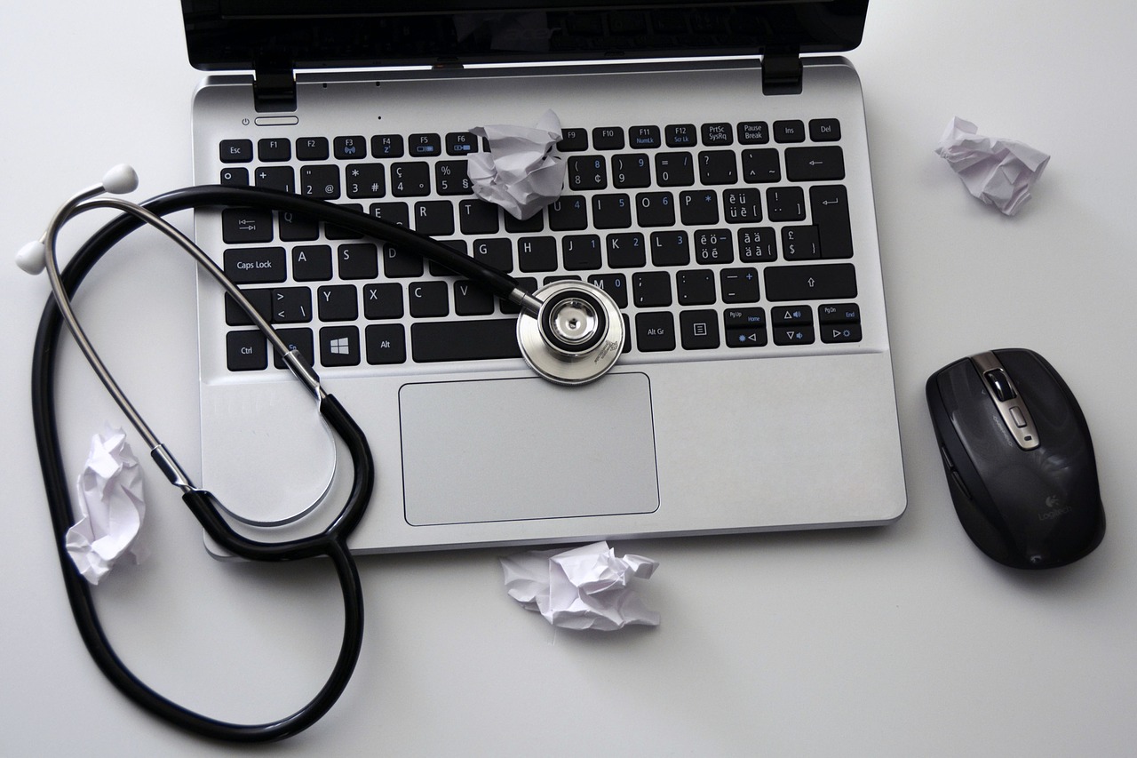 Doctor PC